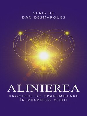 cover image of Alinierea